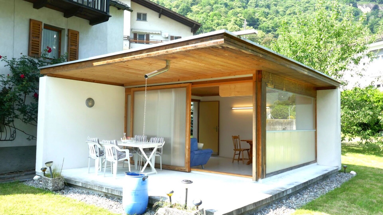Photo of Outdoor in Grono