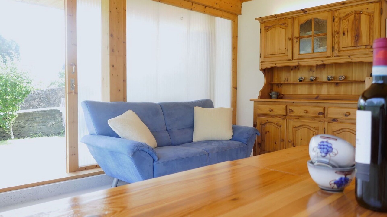Photo of Bedroom in Grono
