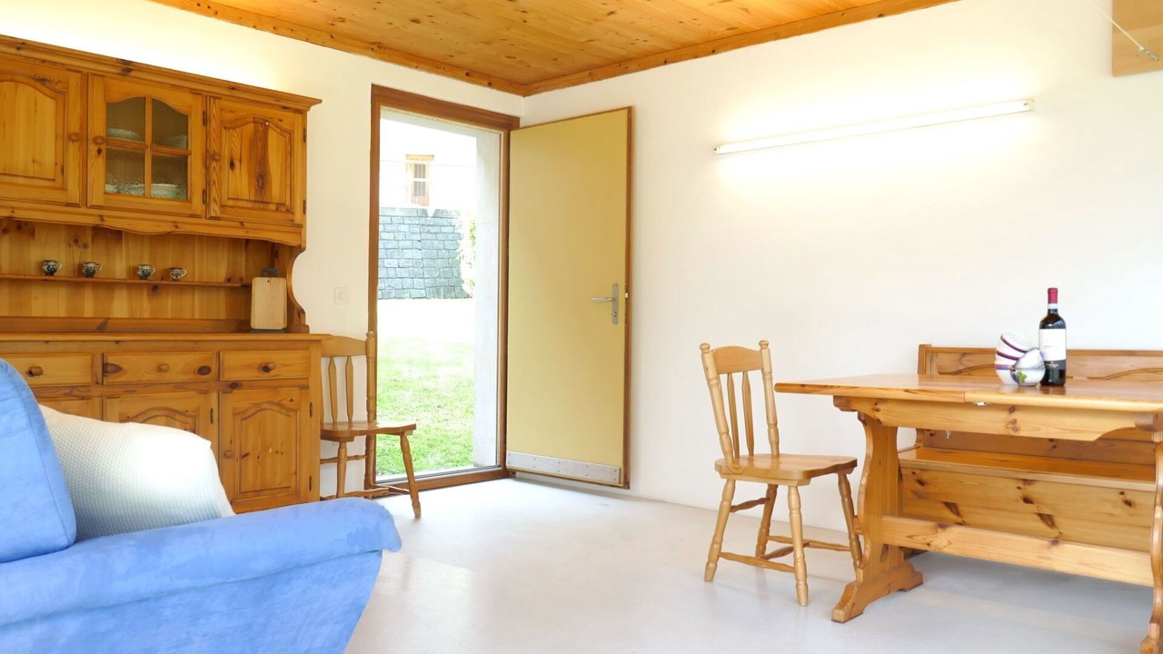 Photo of Bedroom in Grono