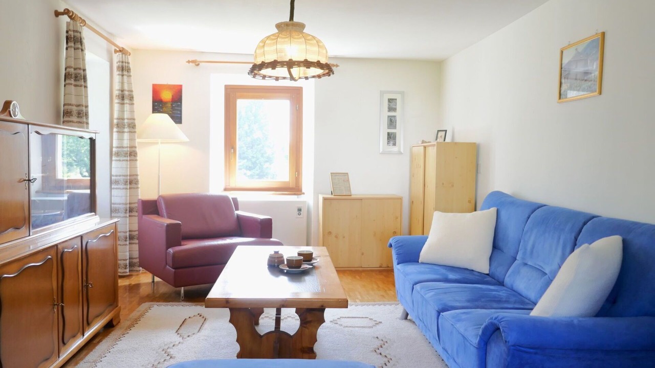 Photo of Bedroom in Grono