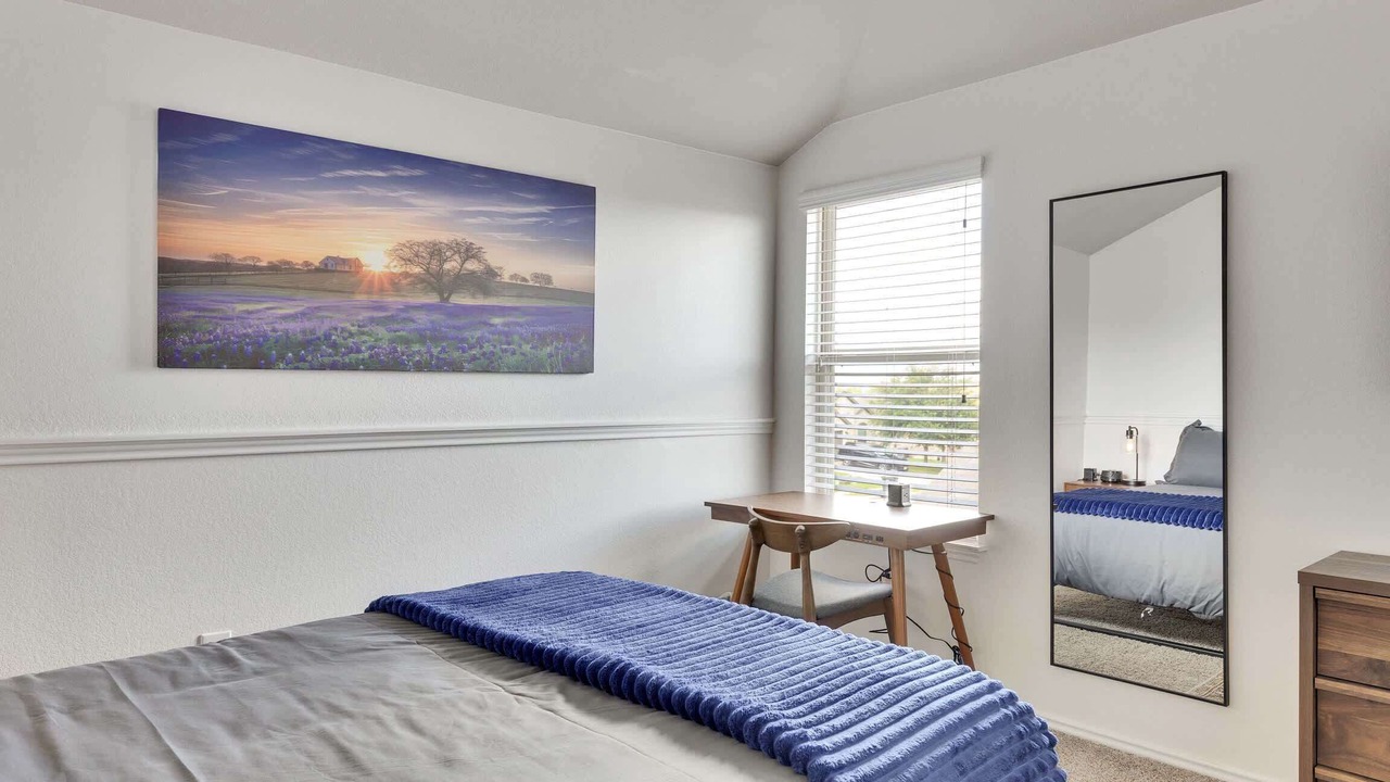 Photo of Bedroom in Buda