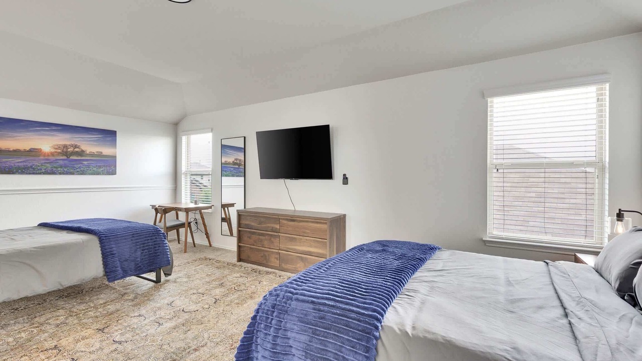Photo of Bedroom in Buda