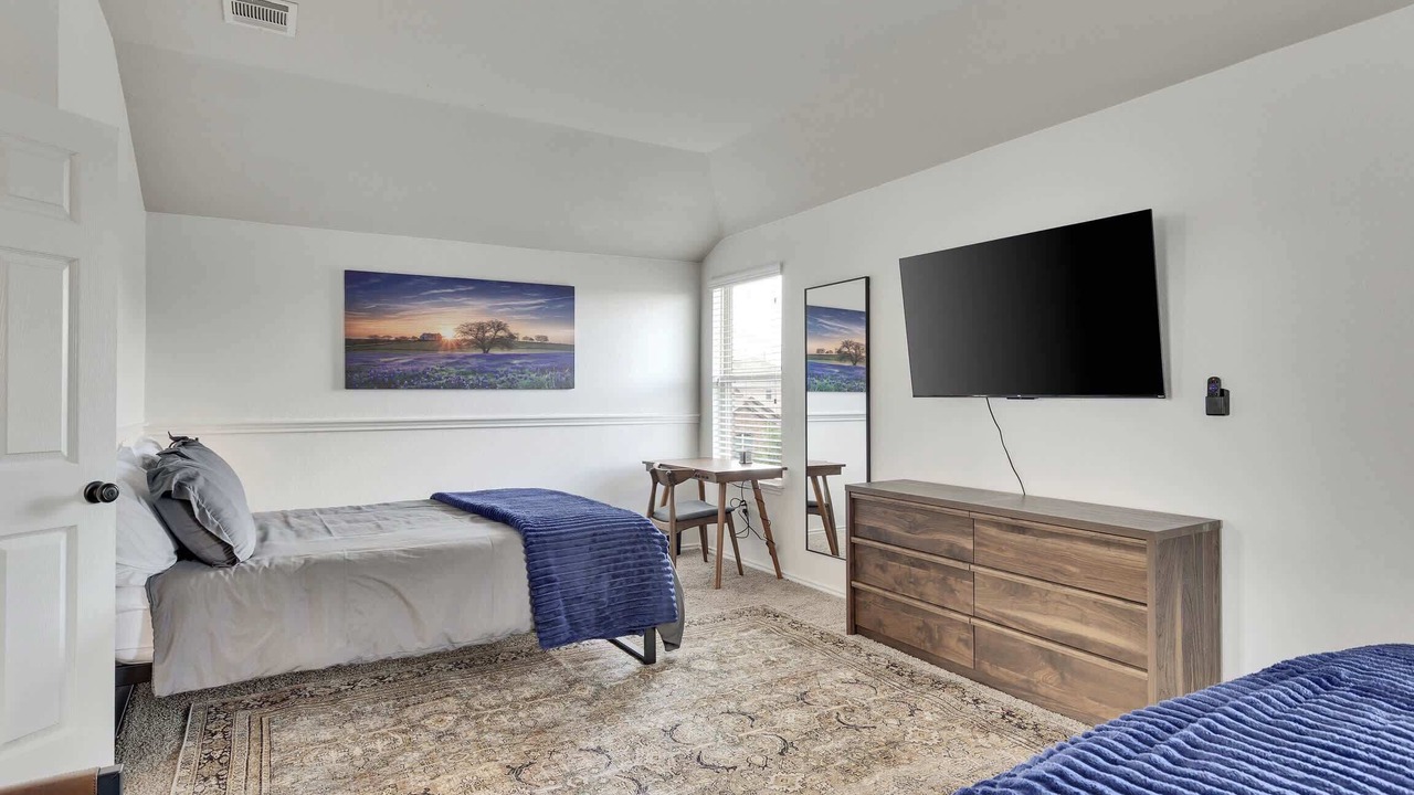 Photo of Bedroom in Buda
