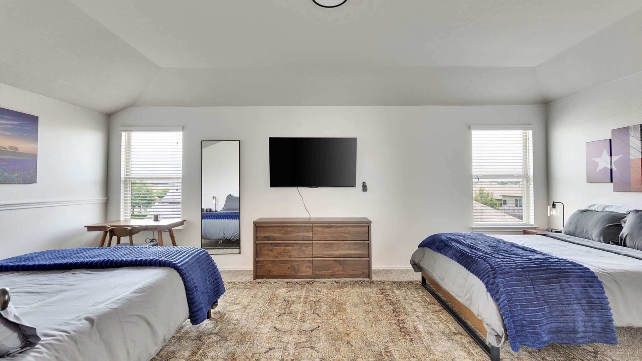 Photo of Bedroom in Buda