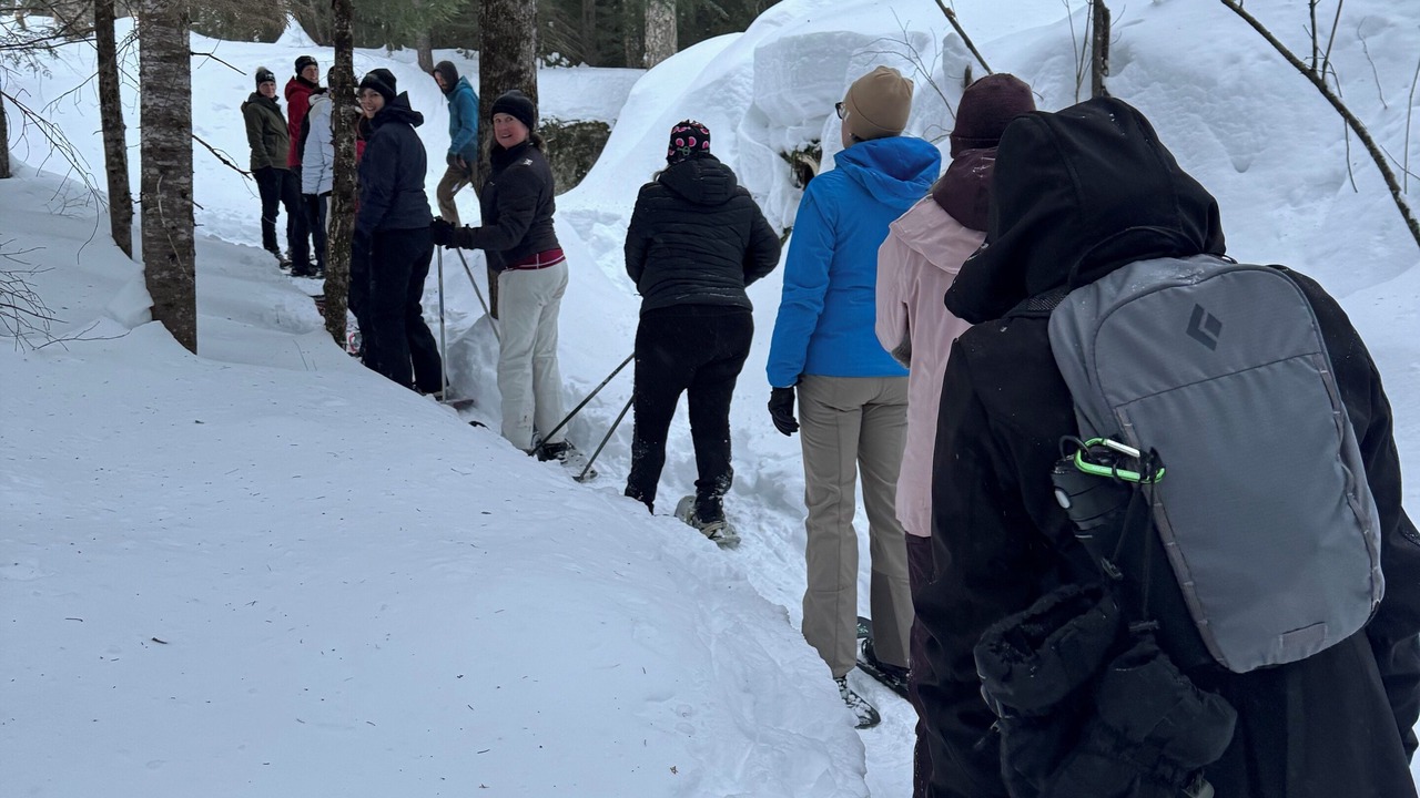 Photo of Others in Morin Heights
