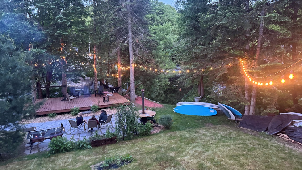 Photo of Outdoor in Morin Heights