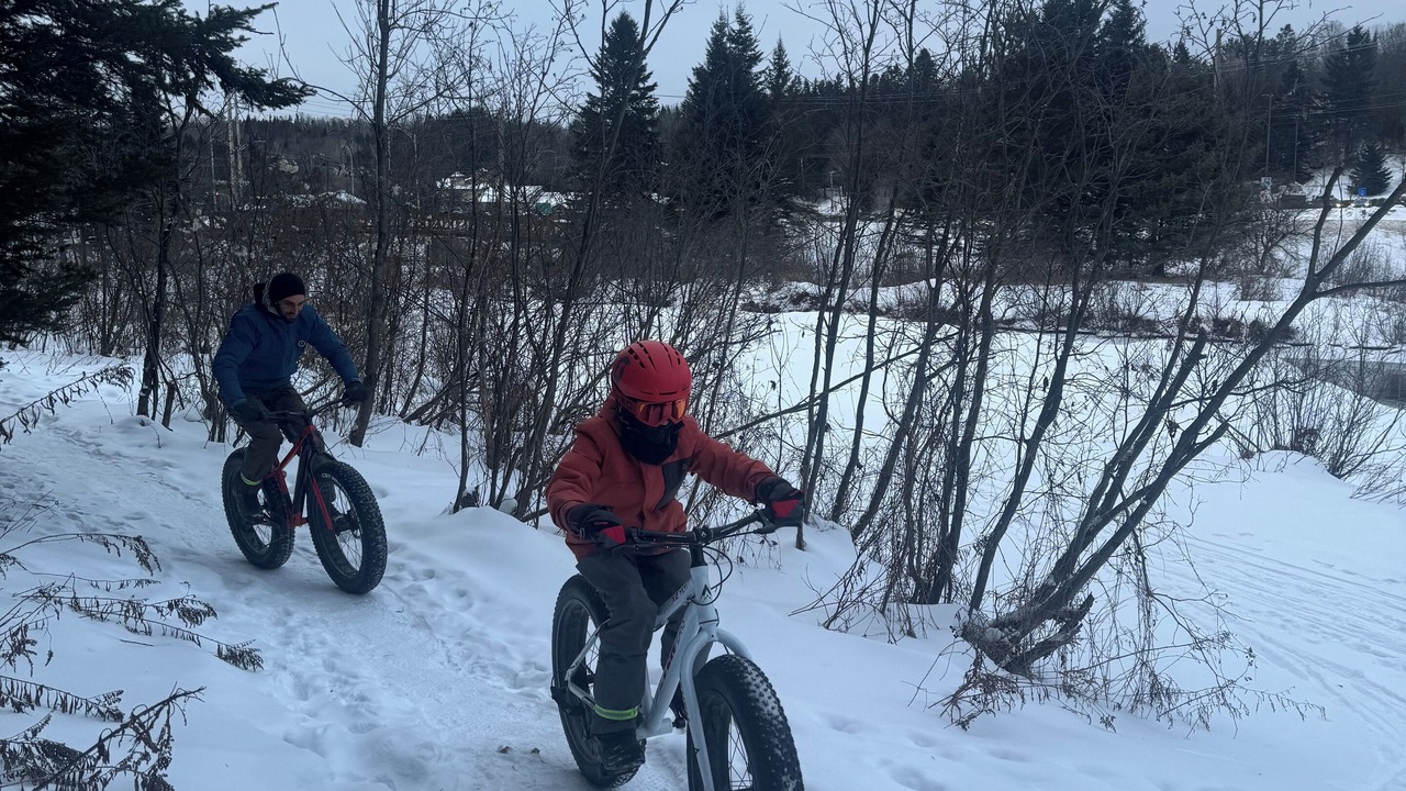Photo of Others in Morin Heights