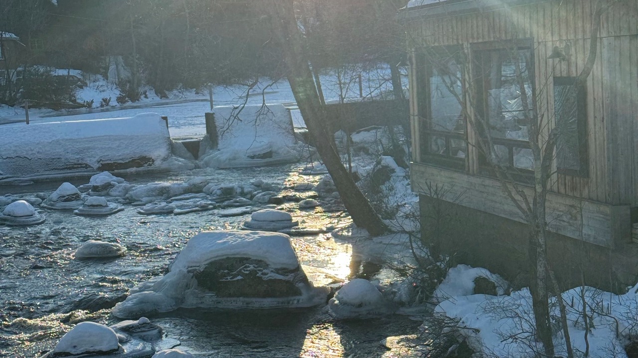 Photo of Outdoor in Morin Heights