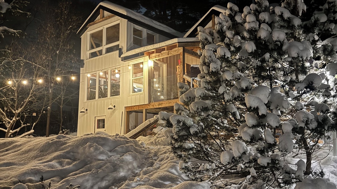 Photo of Outdoor in Morin Heights