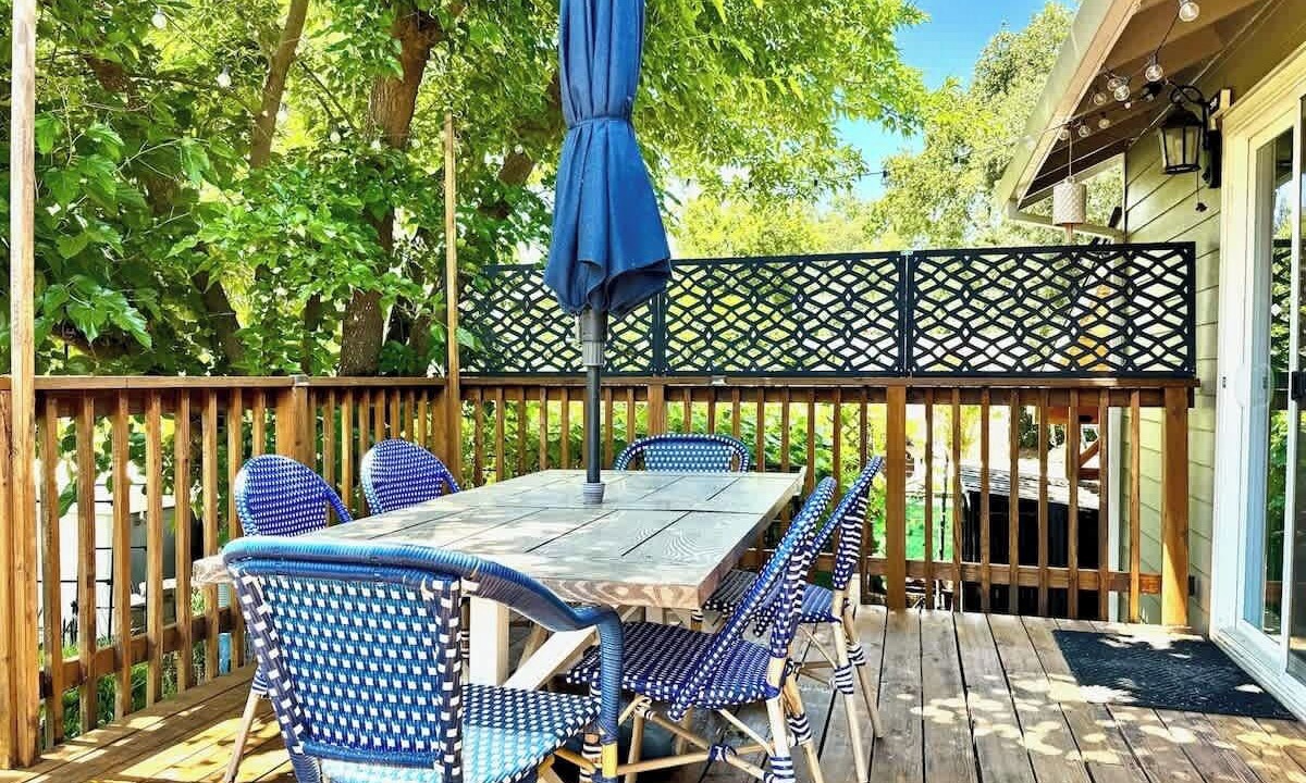 Photo of Outdoor in Loomis