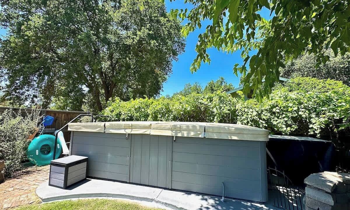 Photo of Outdoor in Loomis