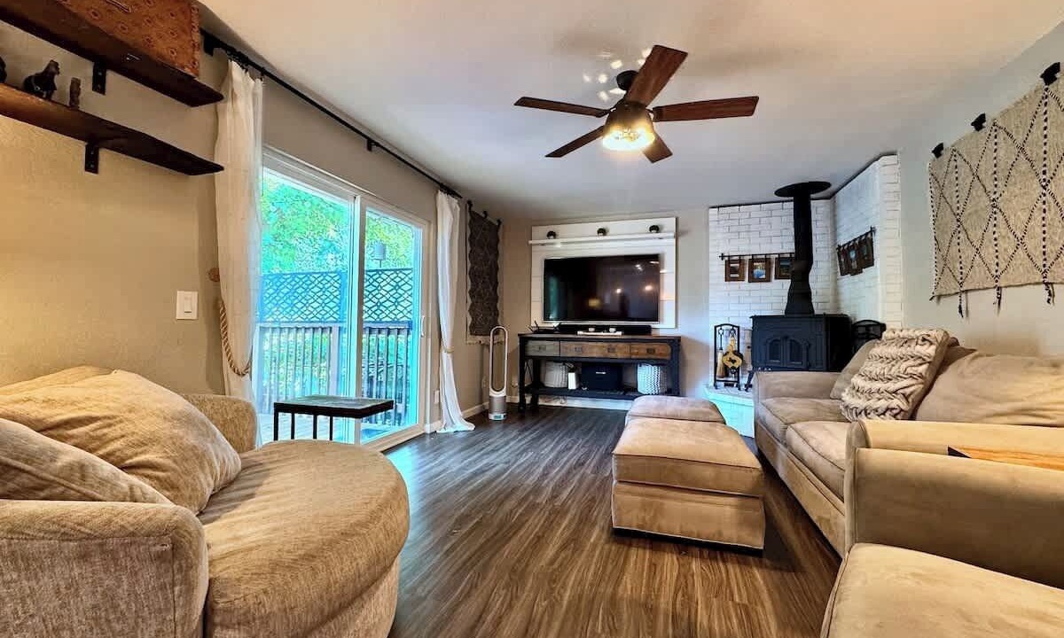 Photo of Livingroom in Loomis