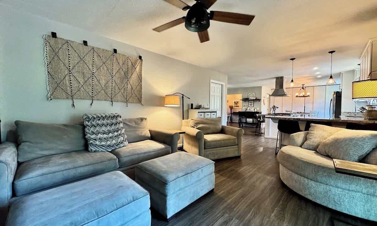 Photo of Livingroom in Loomis