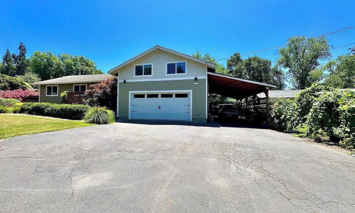 Photo of Outdoor in Loomis