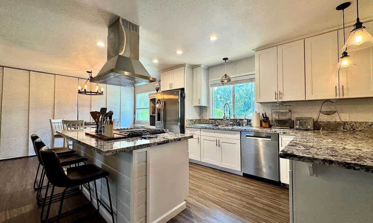 Photo of Kitchen in Loomis
