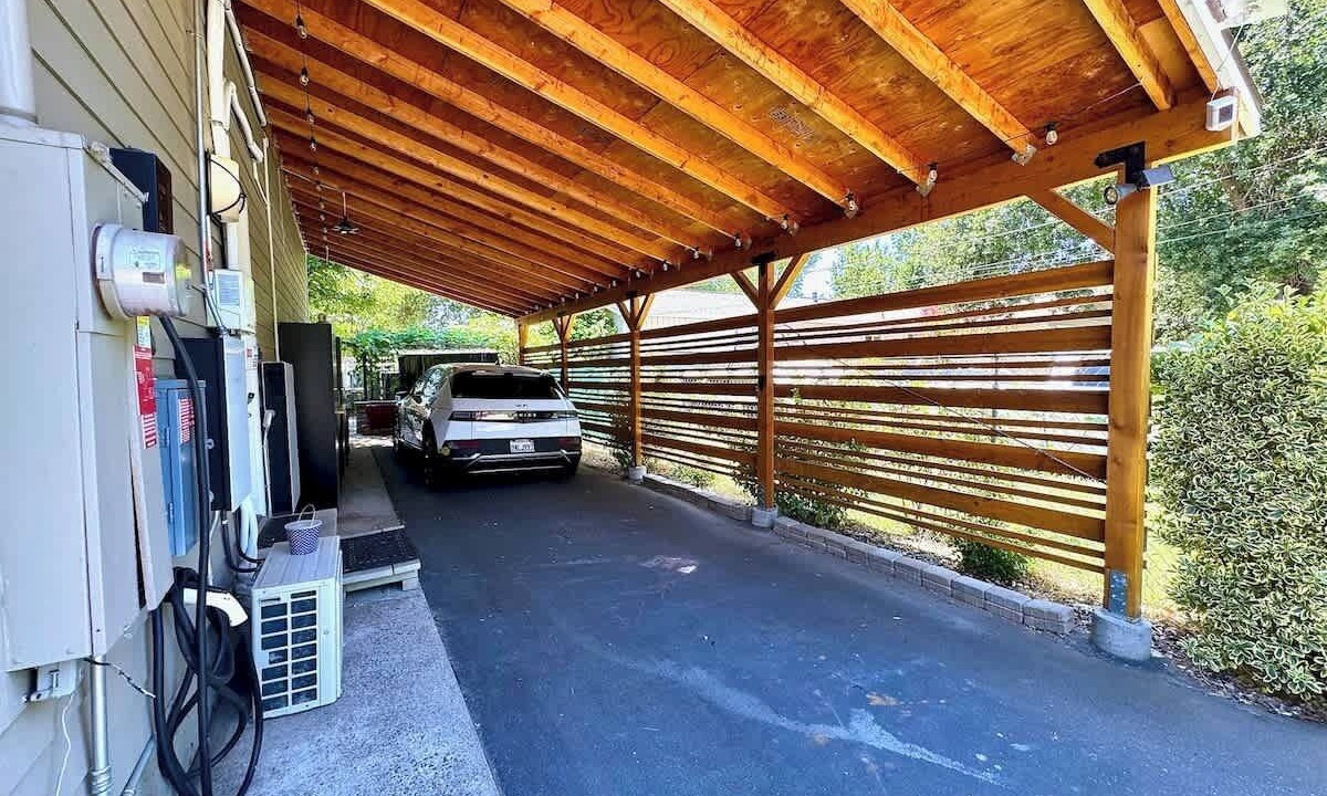 Photo of Outdoor in Loomis