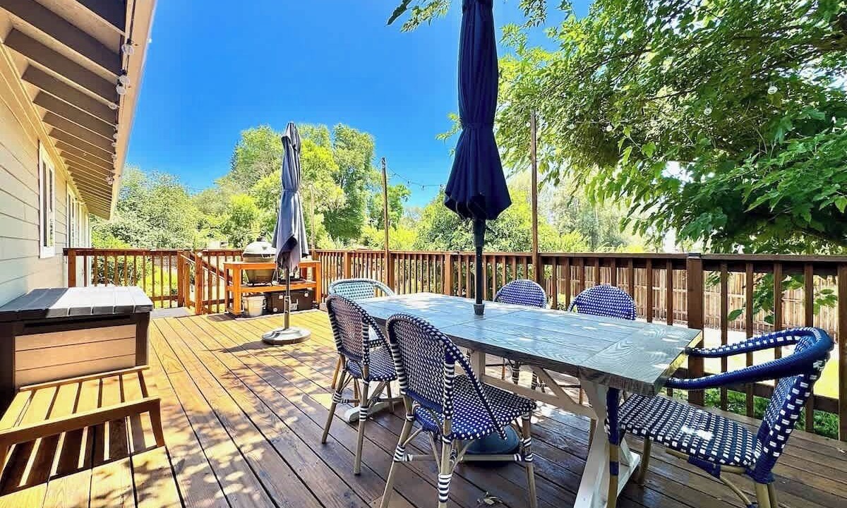 Photo of Outdoor in Loomis