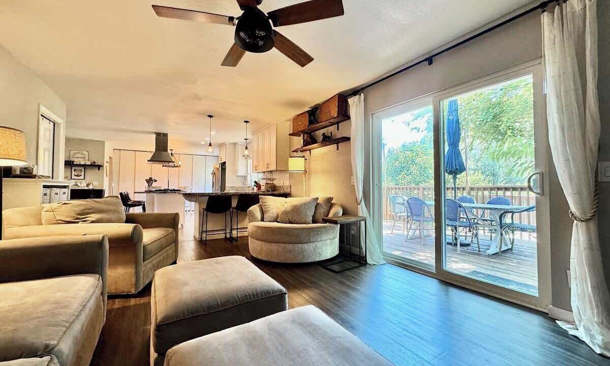 Photo of Livingroom in Loomis