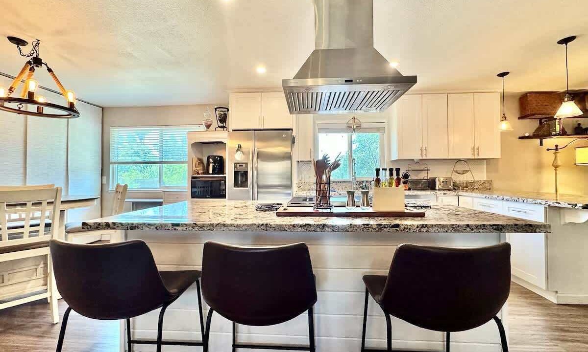 Photo of Kitchen in Loomis