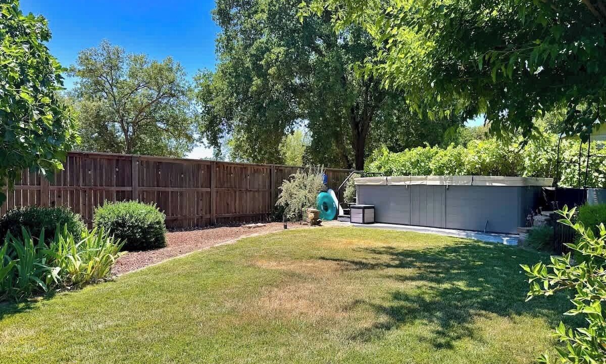Photo of Outdoor in Loomis