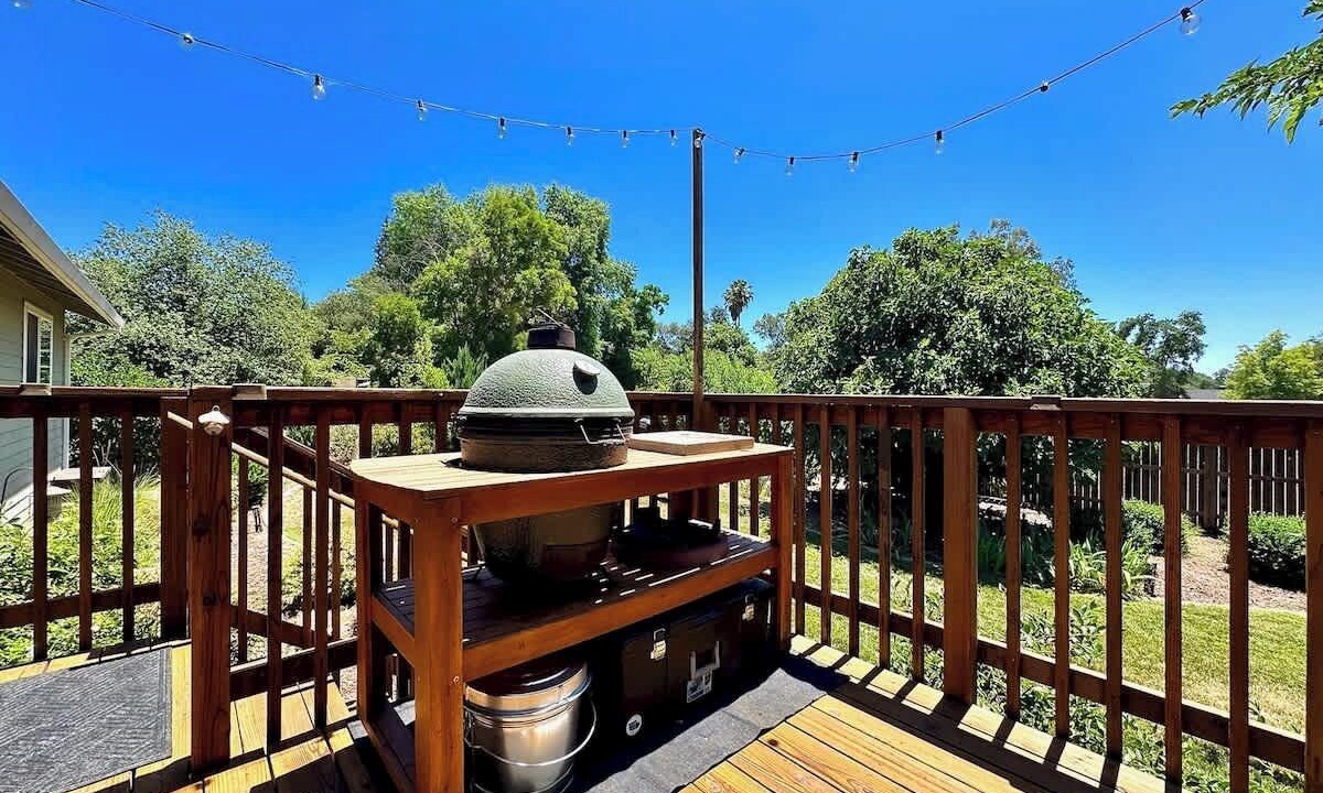 Photo of Outdoor in Loomis
