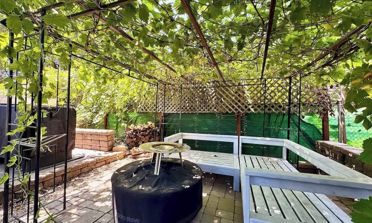 Photo of Patio Balcony in Loomis