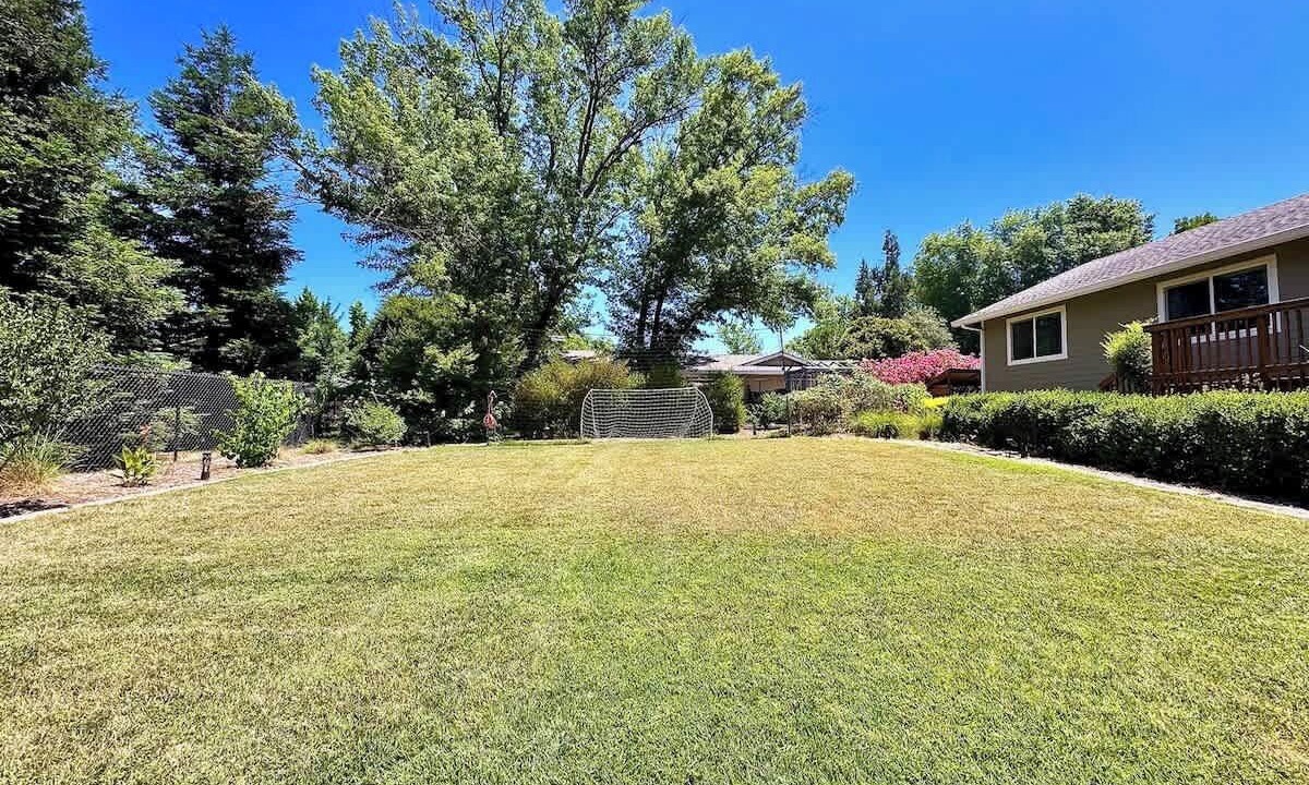 Photo of Outdoor in Loomis