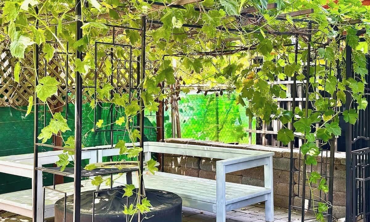 Photo of Patio Balcony in Loomis