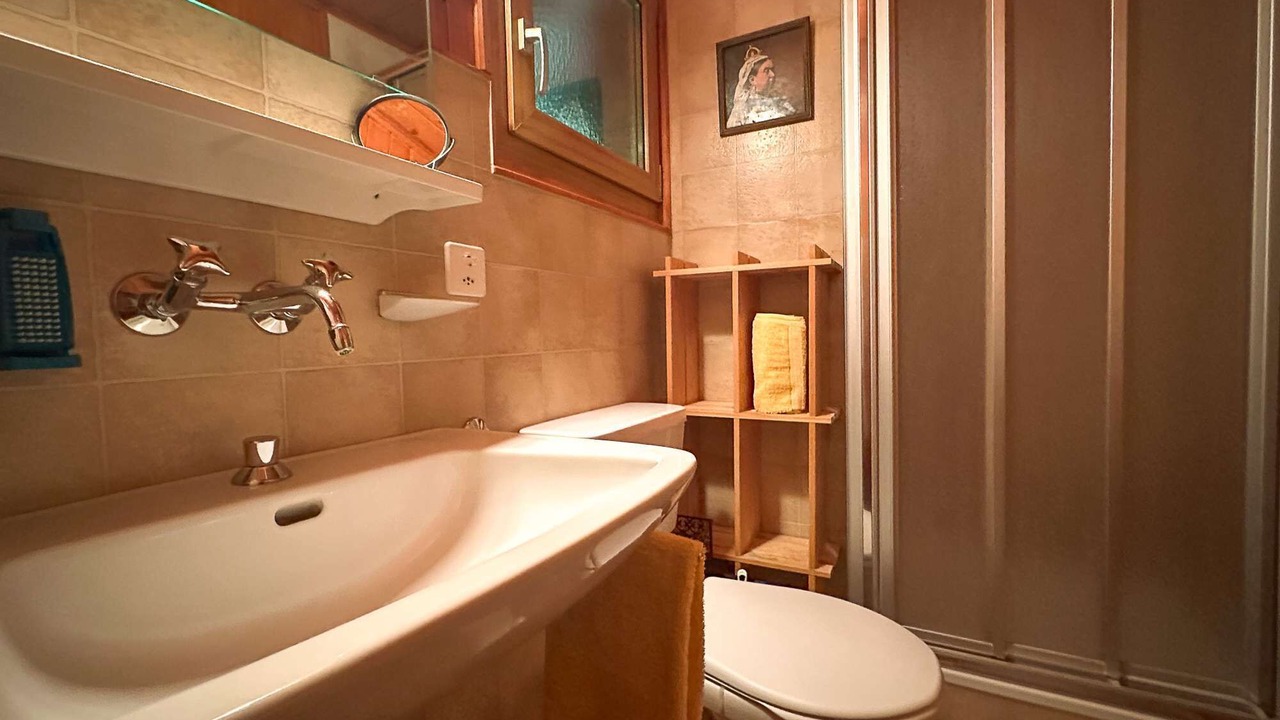 Photo of Bathroom in Liddes