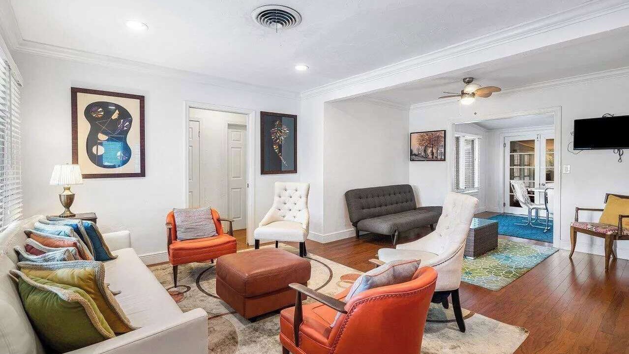 Photo of Livingroom in Lake Worth
