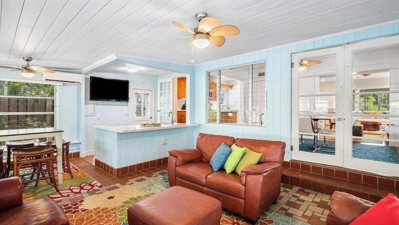 Photo of Livingroom in Lake Worth