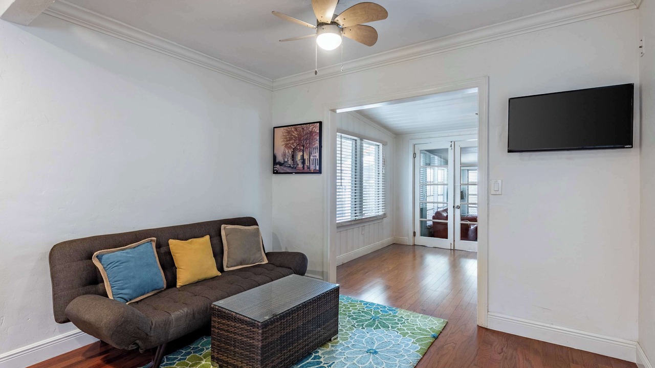 Photo of Livingroom in Lake Worth