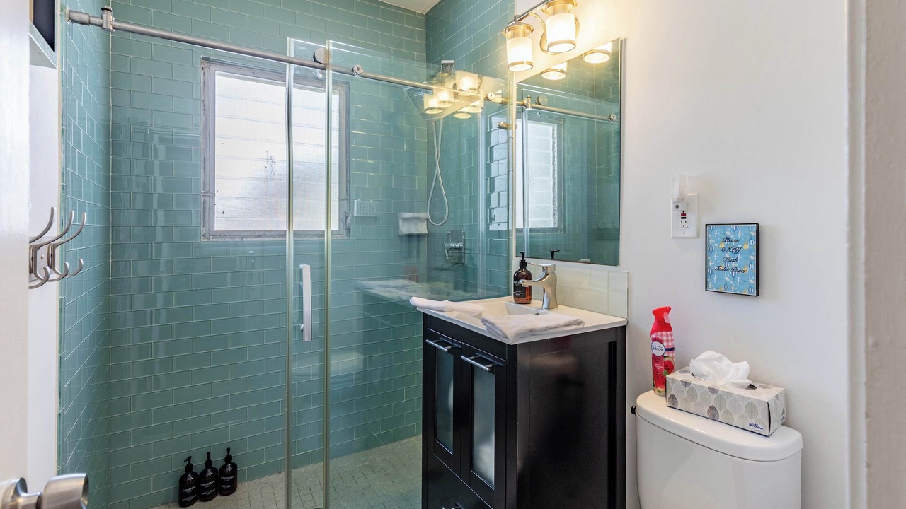 Photo of Bathroom in Lake Worth