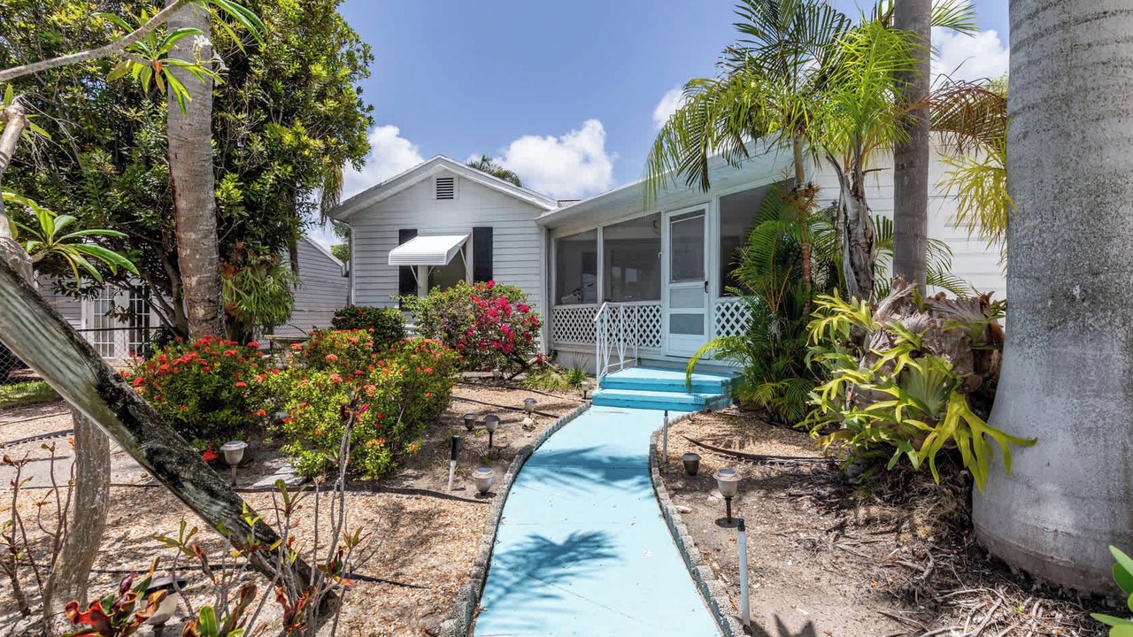 Photo of Outdoor in Lake Worth