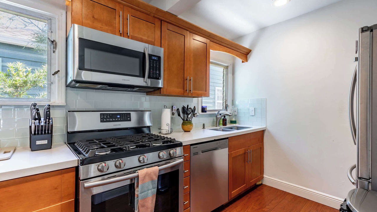 Photo of Kitchen in Lake Worth