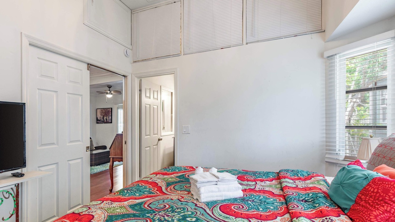 Photo of Bedroom in Lake Worth