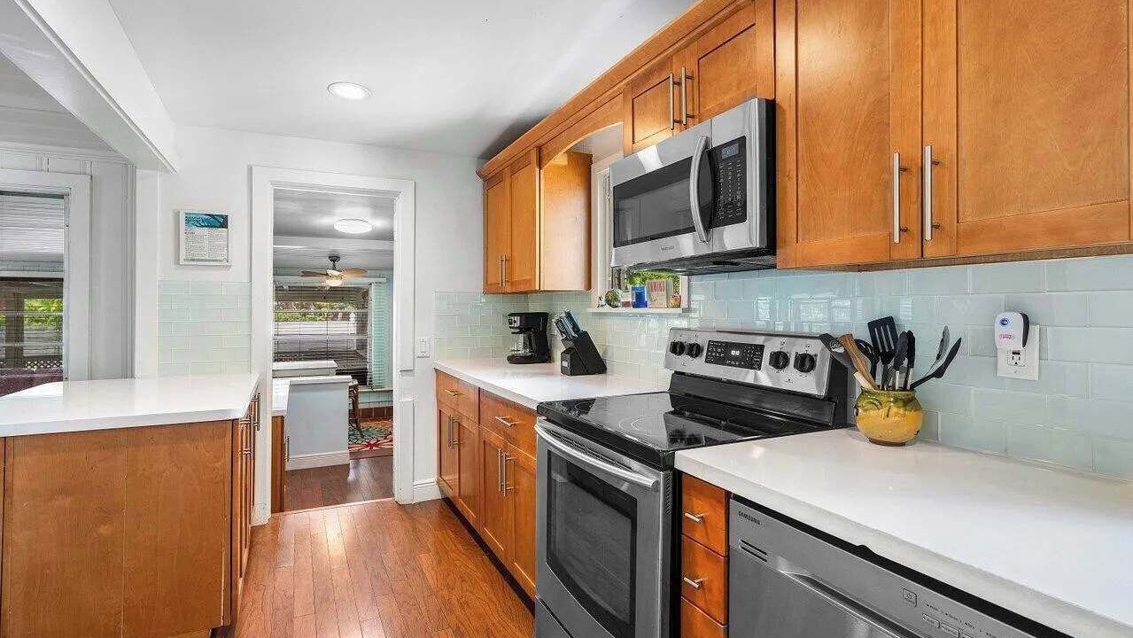 Photo of Kitchen in Lake Worth