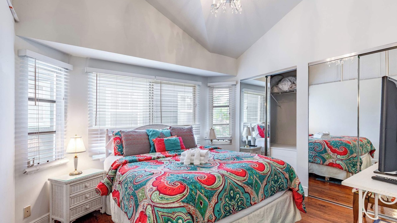 Photo of Bedroom in Lake Worth
