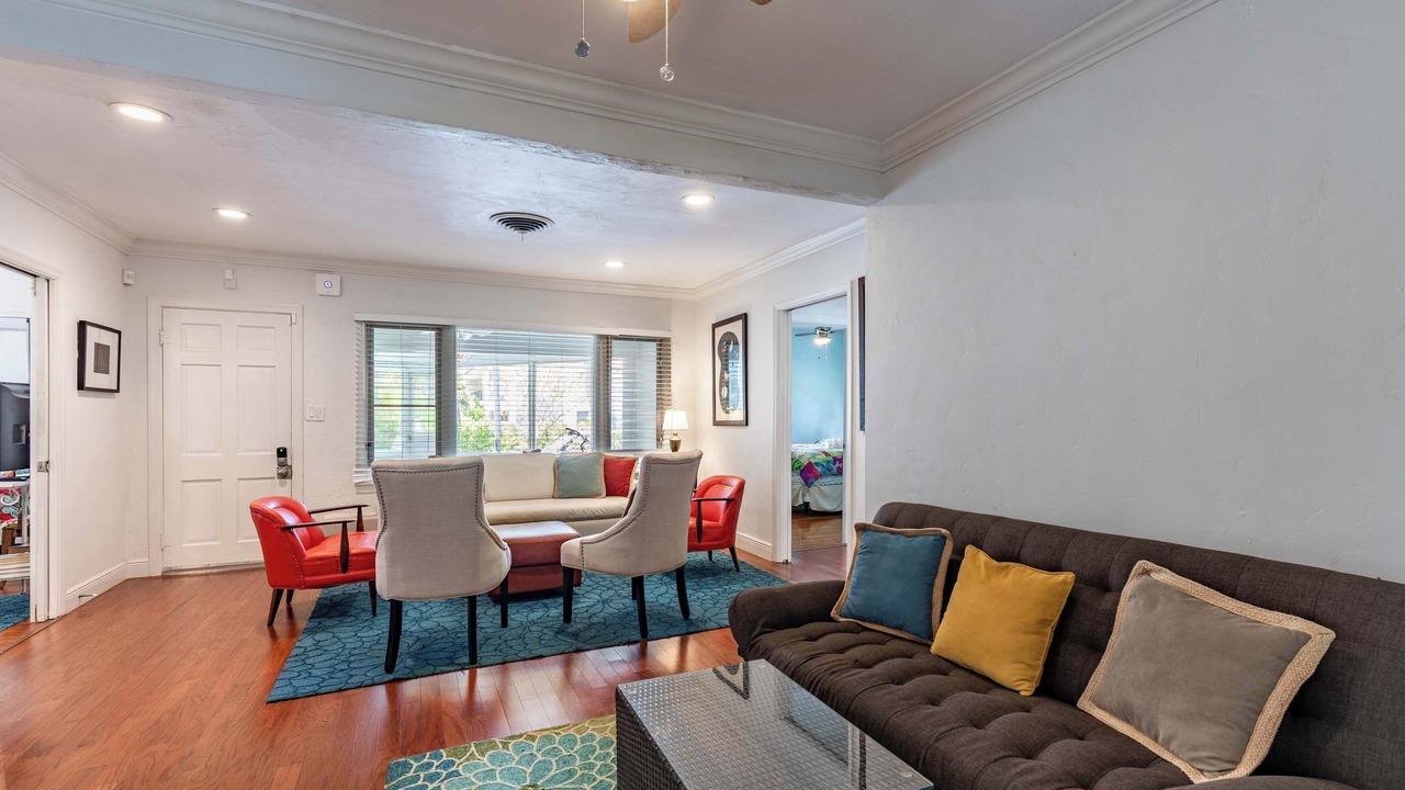 Photo of Livingroom in Lake Worth