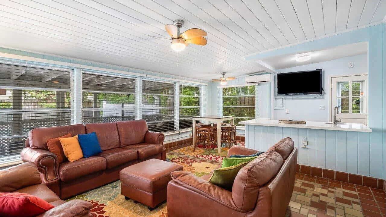 Photo of Livingroom in Lake Worth