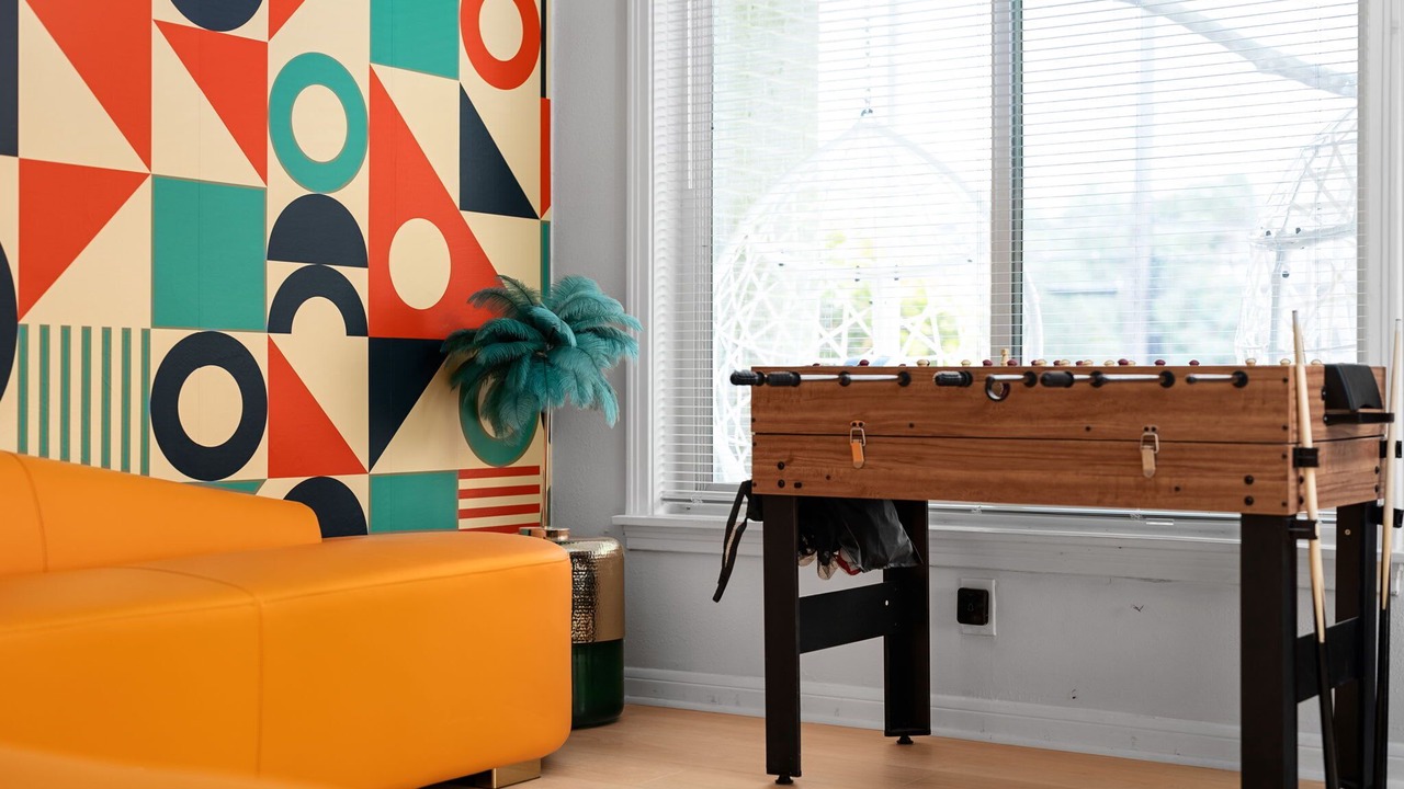 Photo of Bedroom in Greater South River City