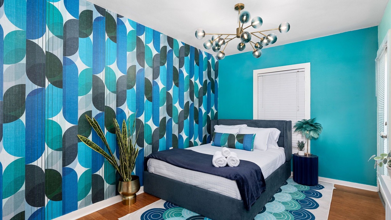 Photo of Bedroom in Greater South River City