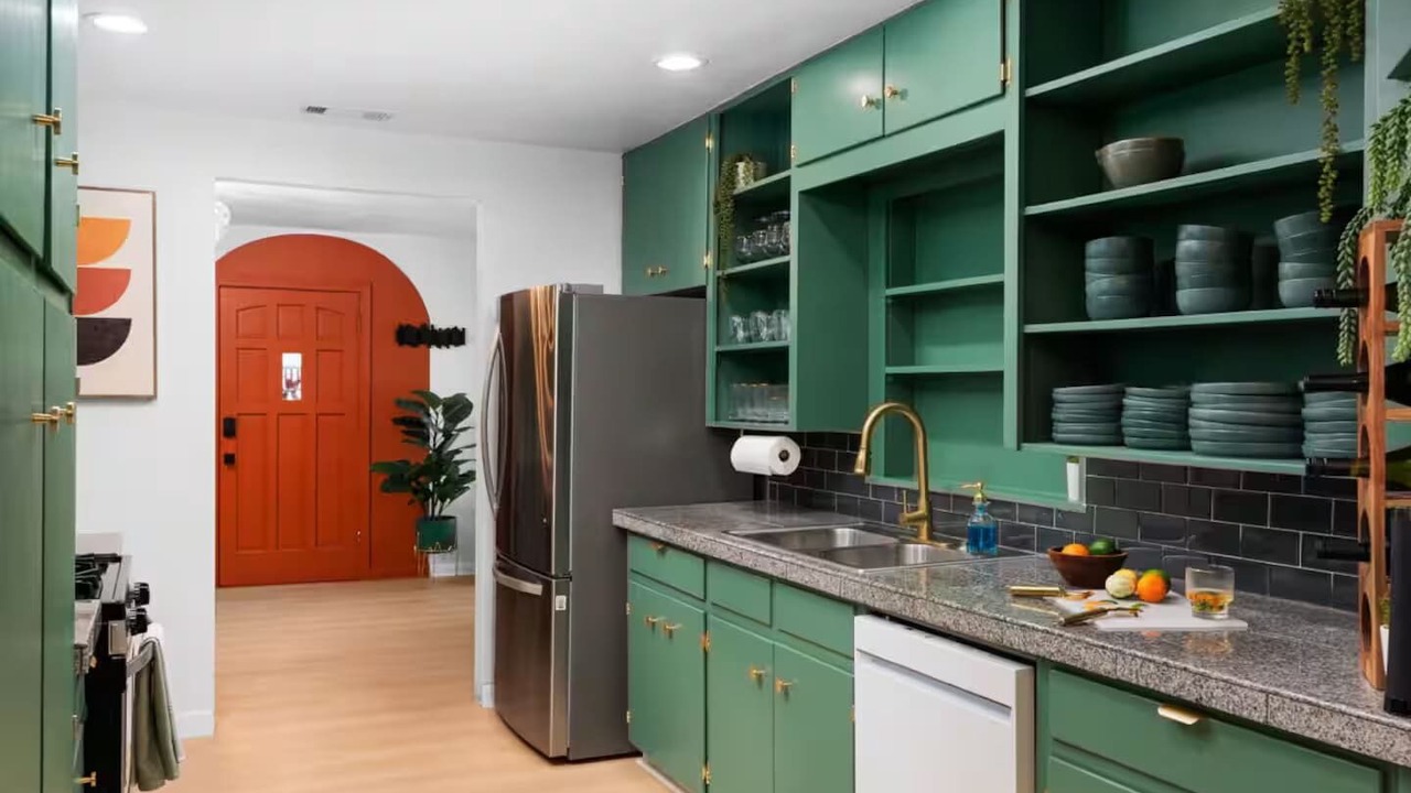 Photo of Kitchen in Greater South River City