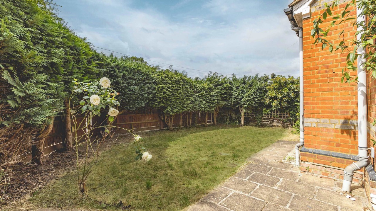 Photo of Outdoor in Ascot