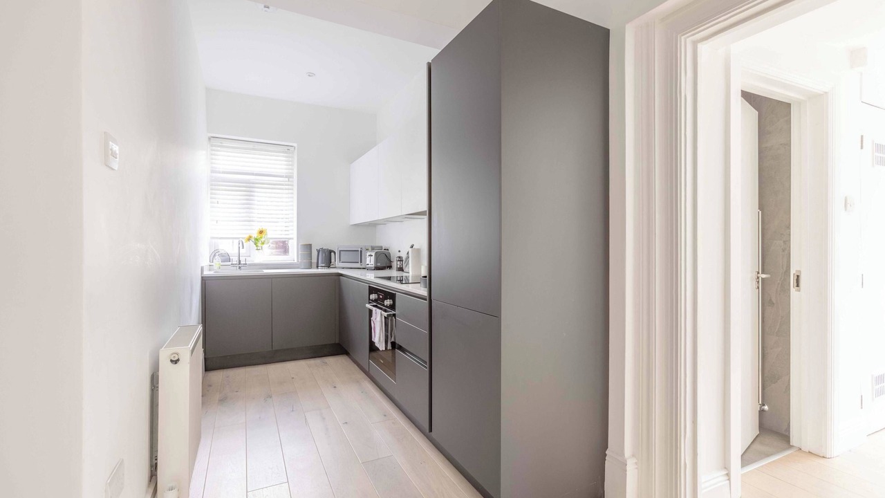 Photo of Kitchen in Ascot