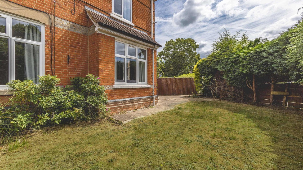 Photo of Outdoor in Ascot