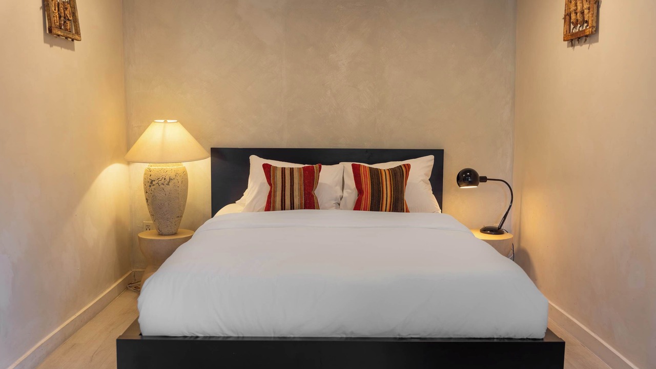 Photo of Bedroom in Croissant Park