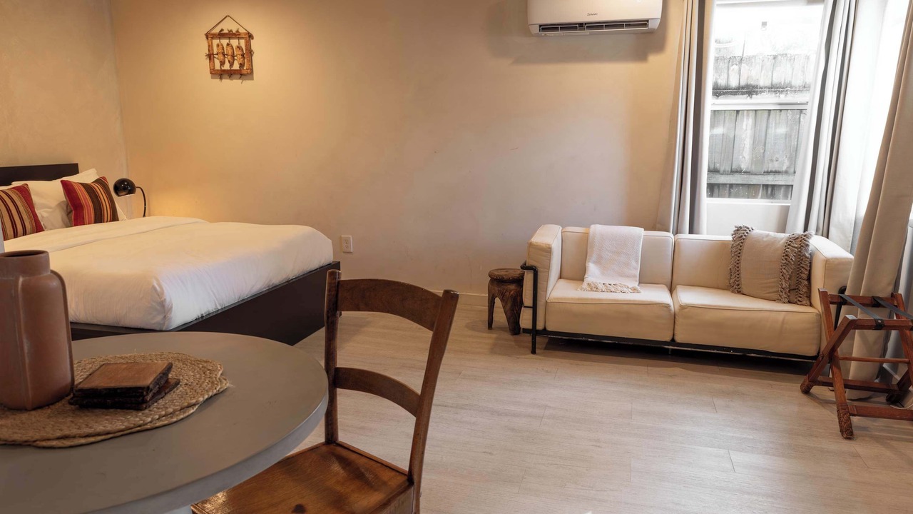 Photo of Bedroom in Croissant Park