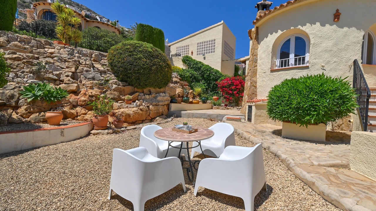 Photo of Outdoor in Cumbre del Sol