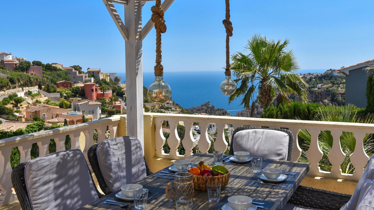 Photo of Outdoor in Cumbre del Sol